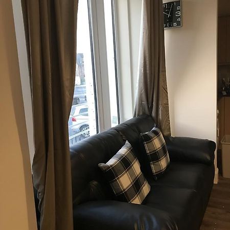 River Ness Apartments 인버네스 외부 사진