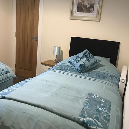 River Ness Apartments 인버네스 외부 사진