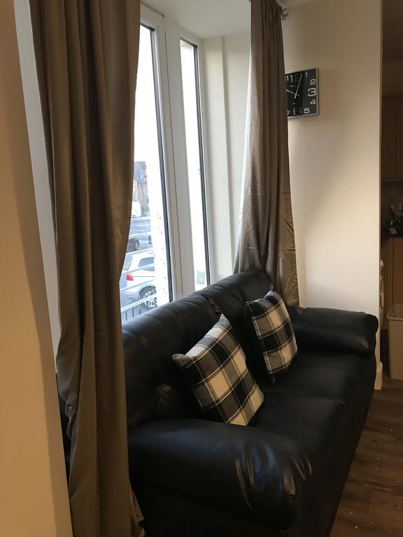 River Ness Apartments 인버네스 외부 사진