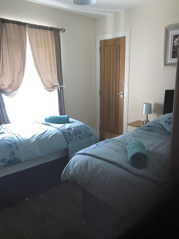 River Ness Apartments 인버네스 외부 사진