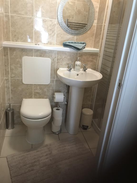 River Ness Apartments 인버네스 외부 사진