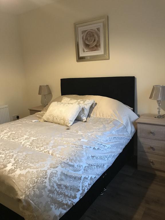 River Ness Apartments 인버네스 외부 사진