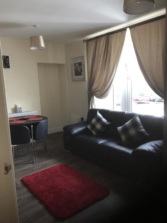 River Ness Apartments 인버네스 외부 사진