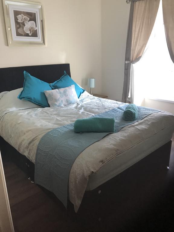 River Ness Apartments 인버네스 외부 사진