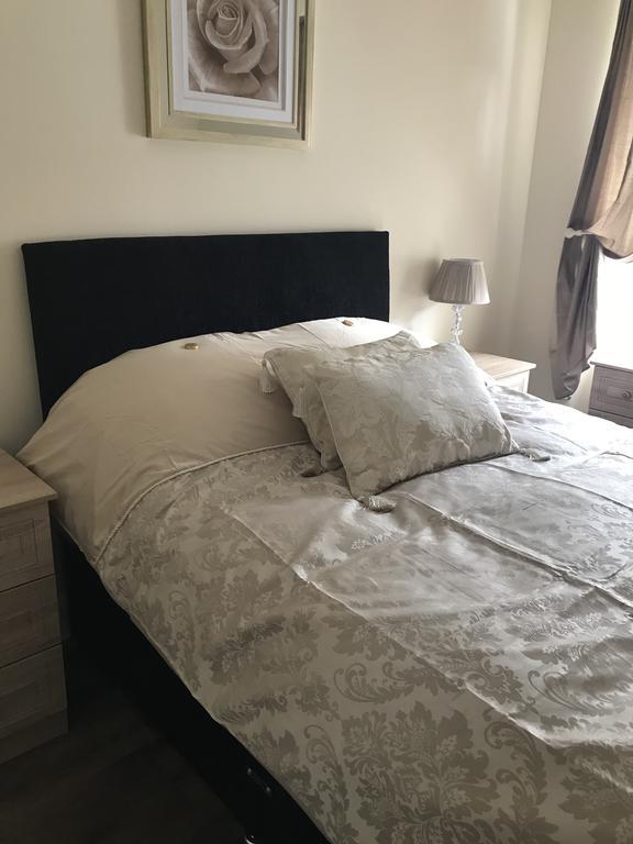 River Ness Apartments 인버네스 외부 사진