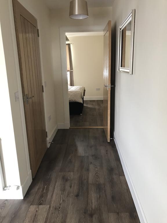 River Ness Apartments 인버네스 외부 사진